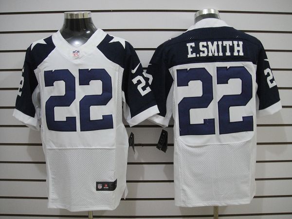 Nike Dallas Cowboys Elite Jerseys-036